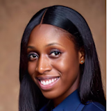 Sabrina  Oboh