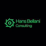 Hans Bellani Consulting logo