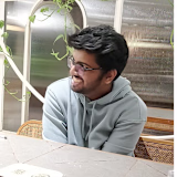 Dhruv Agarwal