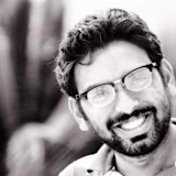 Darshak Dobariya