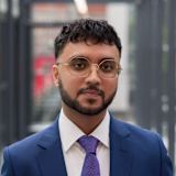 Neil Patel
