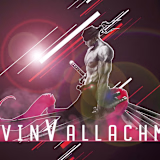 Kevin Vallachmed