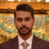 Saqib Khan
