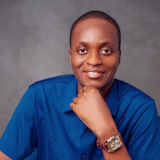 Idris Abdulrosheed