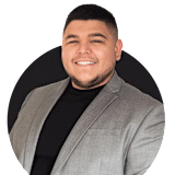 Saul Vega