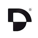 DRIP DESIGNS logo