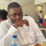 Oluwamayomikun Olukoya