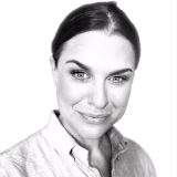 Olena Zaitseva