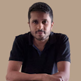 Chetan Vijayakumar