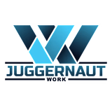 Juggernaut Work logo