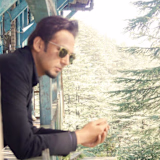 Asim Shahzad