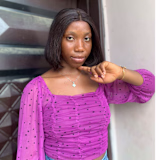 Esther Anyadiegwu 