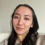 Cassidy Zhang