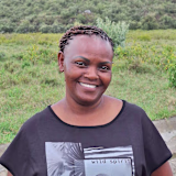Judy Makori