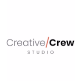 Creative Crew Studio logo