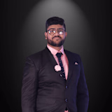 Pratham Surani
