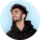Kshitij C