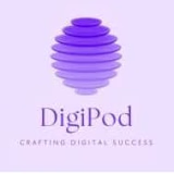 DigiPod logo