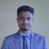 Prantho Dey