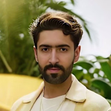 Bilal Ahmed Shehzad