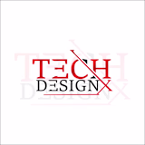 Techdesignx logo