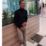 JOE MUTAMBO