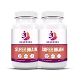 NEUROXEN SUPER BRAIN