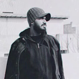 Haris Saeed