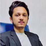 Sidharth Sojitra