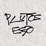 Pluto's Ego  