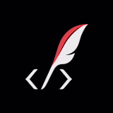 Ode to Web logo