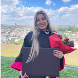 Maria Villicaña 