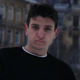Vitalii Nadkernychnyi