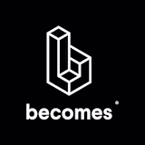Becomes logo