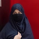 zaara ahmad