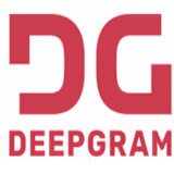 Deepgram logo
