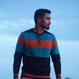 Satheesh Yesudhas