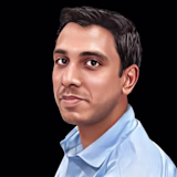 Kartik Sisodiya