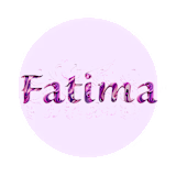 Fatima Alhmoudi