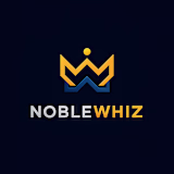Noble Whiz logo