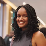 Shantel Wambui