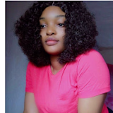 Mary Faith Uzor