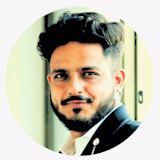 Durgesh M