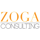Zoga Consulting, LLC logo