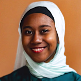 Badriya  Abdullah