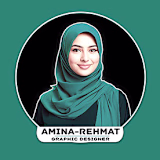 Amina GFX