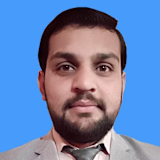 Muhammad Waleed