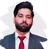 M Usman Alam