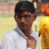 kishor garkal