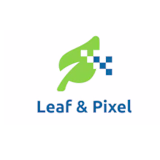 Leaf & Pixel